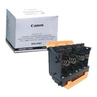 QY6-0087-00 - Cabeça de Impressão Canon Original p/ MAXIFY MB2050 MAXIFY MB2150