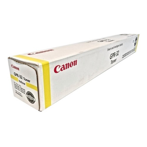 Toner Canon GPR-32Y (2803B003AA)