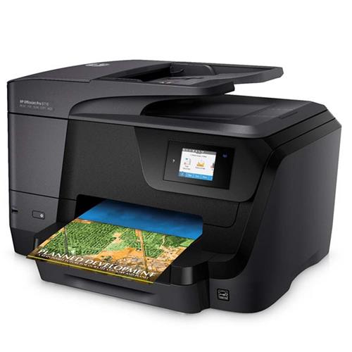 hp officejet pro 8710 driver and software